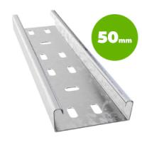 Category Medium Duty 50mm Pre-Galv Tray image