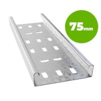 Category Medium Duty 75mm Pre-Galv Tray image