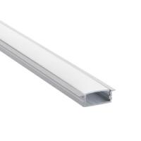Category Recessed LED Profiles image