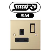 Category Satin Brass image