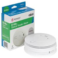 Category Smoke Detectors image