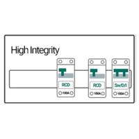 Category Split Load High Integrity Consumer Units  image