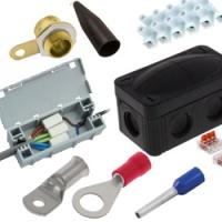 Category Terminations image