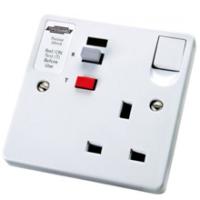 Category RCD / Fused Protected image