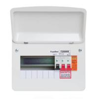 Category Consumer Units image