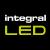 Integral LED