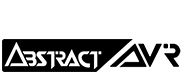 Abstract AVR Logo