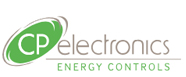 CP Electronics Logo