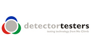 Detector Tester Logo