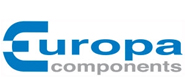 Europa Components Logo