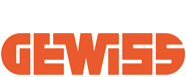 Gewiss Logo
