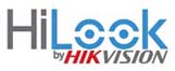 HiLook by HikVision Logo