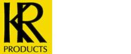 KR Products Logo