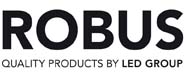 LED Robus Logo