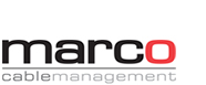 Marco Cable Management Logo