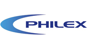 Philex Logo