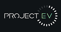 Project EV Logo