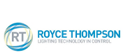 Royce Thompson Logo