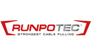 Runpotec Logo