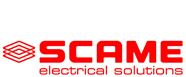 Scame Logo