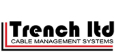 Trench Cable Management Logo