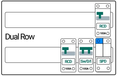 Hi-Integrity Fuse Board