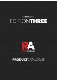 Red Arrow Trading Edition 3 Catalog