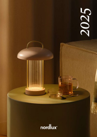 Nordlux 2025 Catalogue
