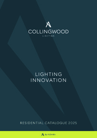 Collingwood Residential Catalogue