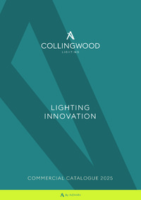 Collingwood Commercial Catalogue