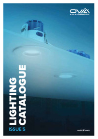 OVIA Lighting Catalogue